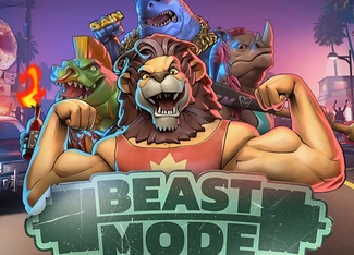Beast Mode