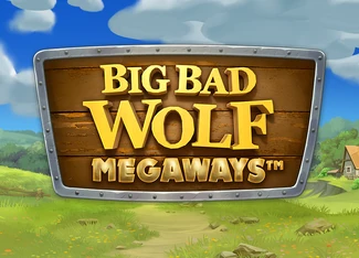 Big Bad Wolf MEGAWAYS