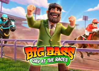 Big Bass Day at the Races