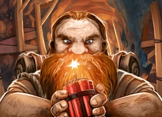 Fire in the Hole xBomb
