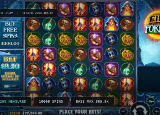 Fire Portals