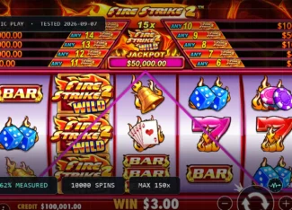Fire Strike 2