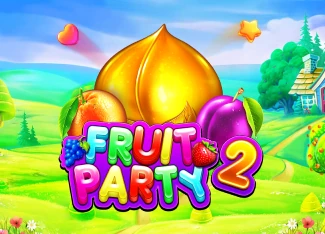Fruit Party 2
