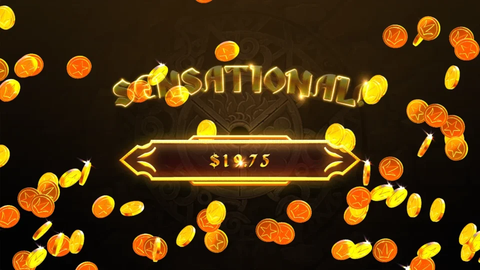 Gems Bonanza: free spins result: 929.5 (bonus buy)