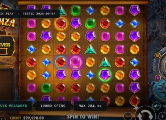 Gems Bonanza