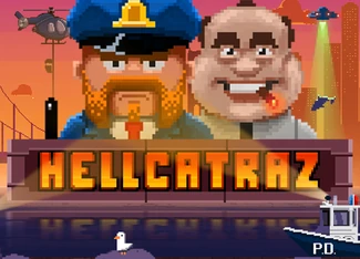 Hellcatraz