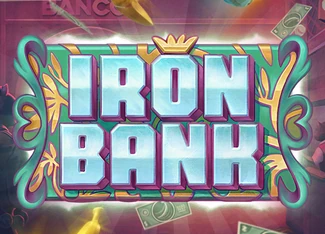 Iron Bank