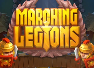 Marching Legions