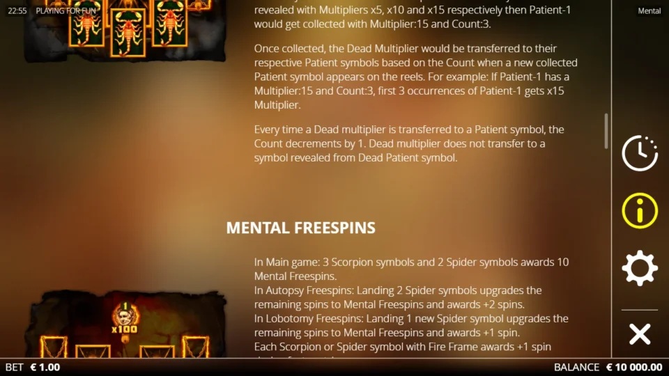 Mental rules, page 8