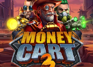 Money Cart 3