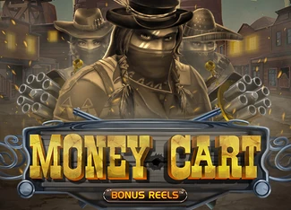 Money Cart