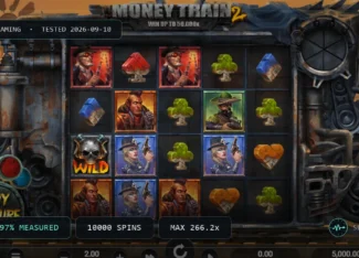 Money Train 2