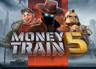 Money Train 5