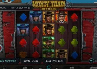 Money Train
