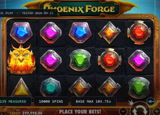 Phoenix Forge