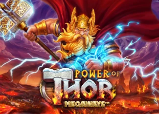 Power of Thor Megaways