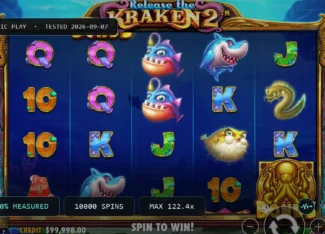 Release the Kraken 2