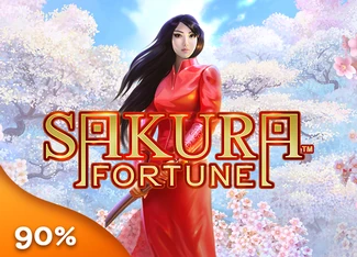 Sakura Fortune