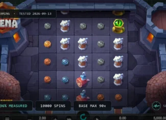 Snake Arena