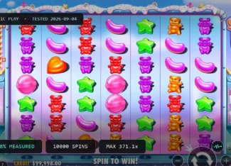 Sugar Rush