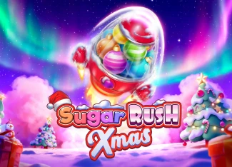 Sugar Rush Xmas