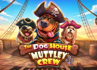 The Dog House Muttley Crew
