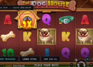 The Dog House