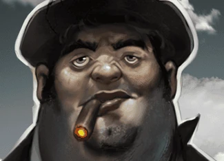 Tombstone R.I.P