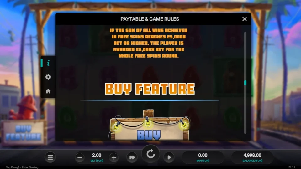 Top Dawg$ rules, page 13
