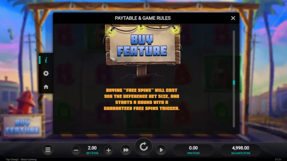 Top Dawg$ rules, page 14