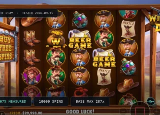 Wild West Duels
