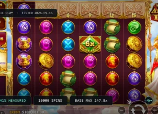 Wisdom of Athena 1000