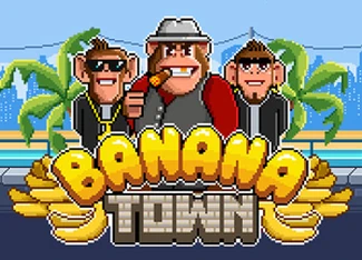 Banana Town