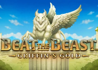 Beat the Beast: Griffin’s Gold – Reborn