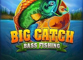 Big Catch Bass Fishing