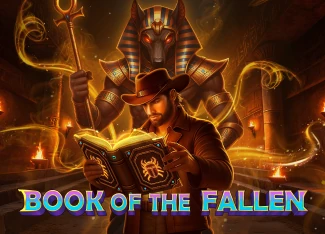 Book of the Fallen