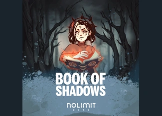 Book of Shadows