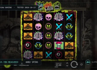 Chaos Crew