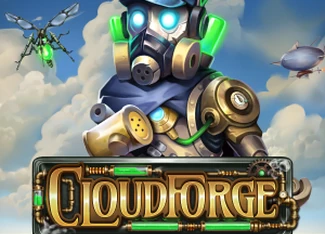 Cloudforge