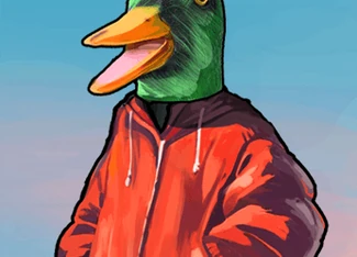 Duck Hunters