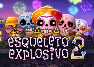 Esqueleto Explosivo 2 – Reborn