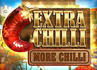 Extra Chilli More Chilli