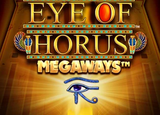 Eye of Horus Megaways