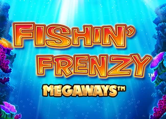 Fishin' Frenzy Megaways