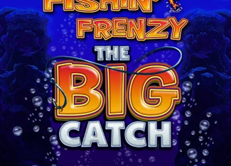 Fishin' Frenzy The Big Catch