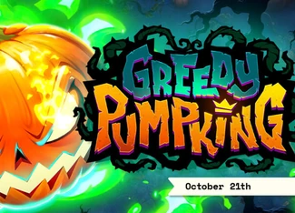 Greedy Pumpking