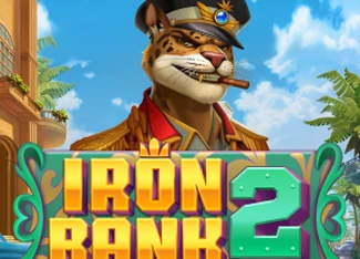 Iron Bank 2