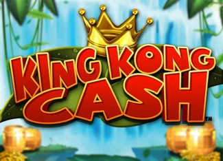 King Kong Cash