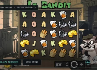 Le Bandit