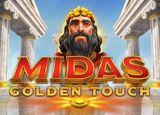 Midas Golden Touch – Reborn